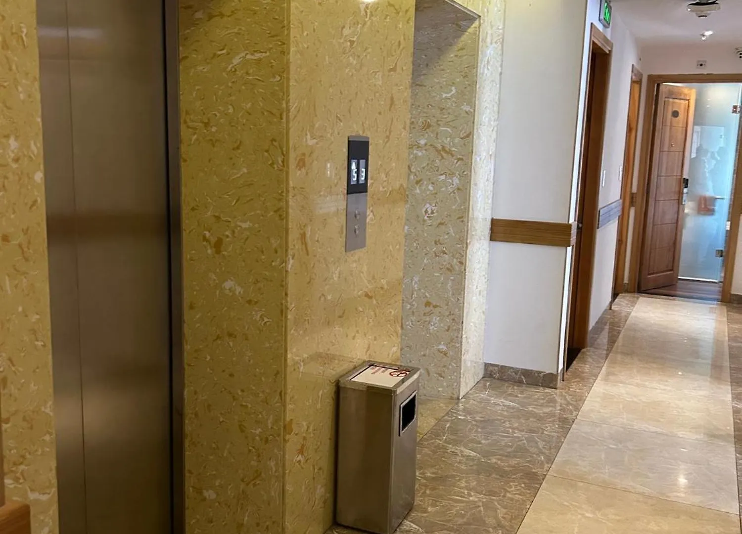 ****  Bliss Luxury Hotel Đà Nẵng Vietnam