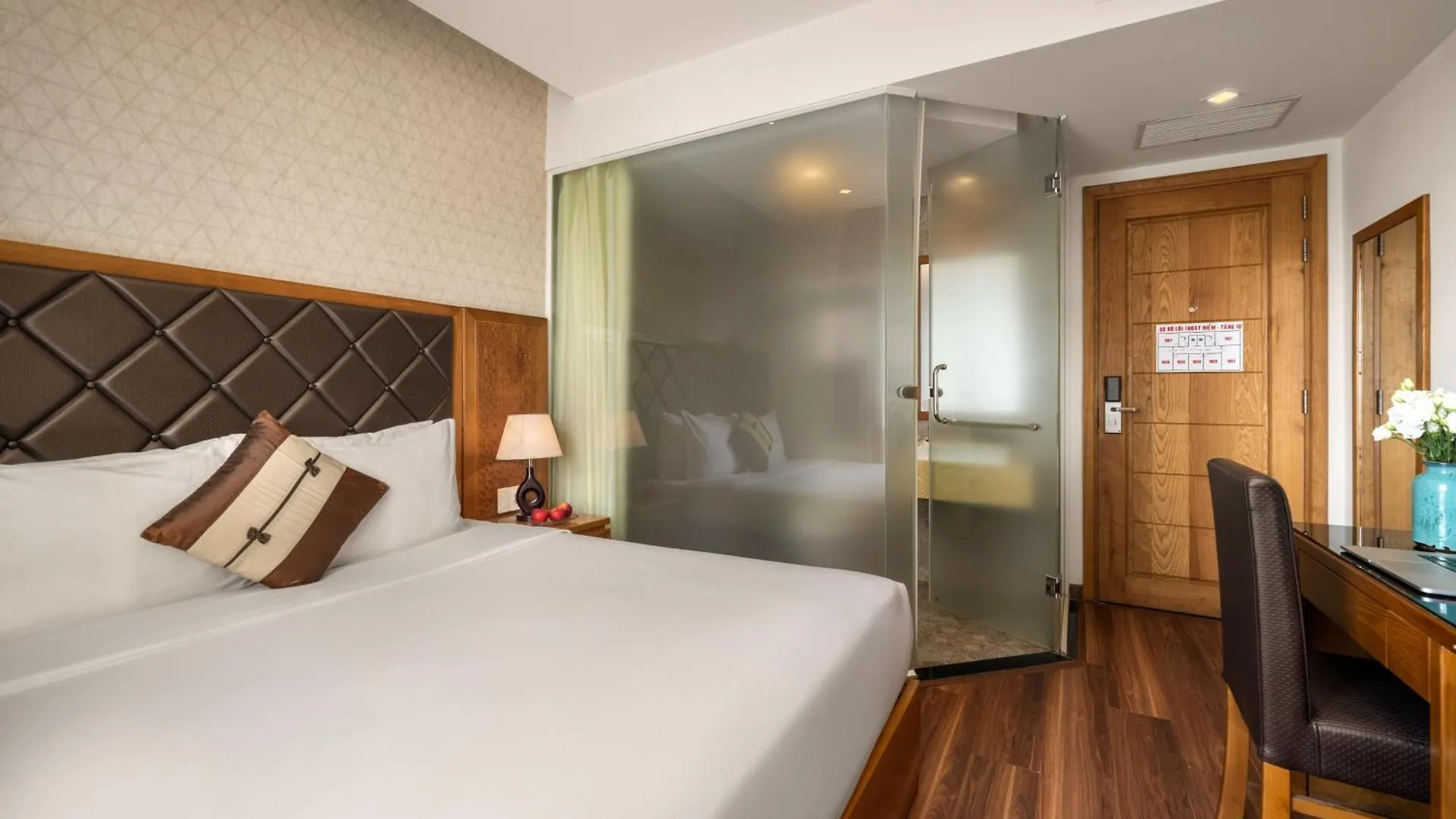 Bliss Luxury Hotel Đà Nẵng